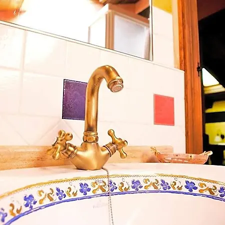 فندق El Pozu La Tejera