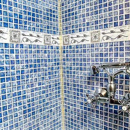 El Pozu La Tejera Rubayo